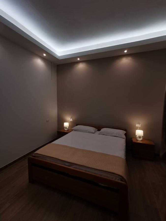 Loiacono Apartments 2 Caria Dış mekan fotoğraf