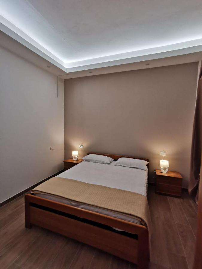 Loiacono Apartments 2 Caria Dış mekan fotoğraf