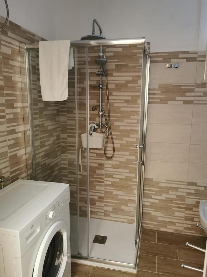 Loiacono Apartments 2 Caria Dış mekan fotoğraf