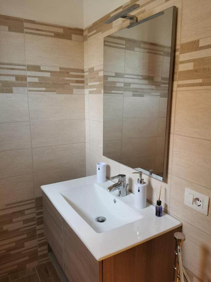 Loiacono Apartments 2 Caria Dış mekan fotoğraf