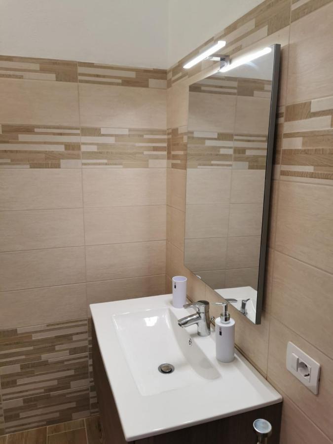 Loiacono Apartments 2 Caria Dış mekan fotoğraf