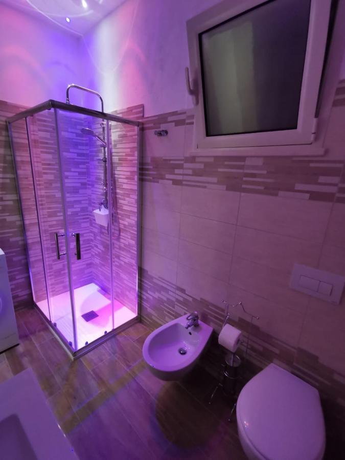 Loiacono Apartments 2 Caria Dış mekan fotoğraf
