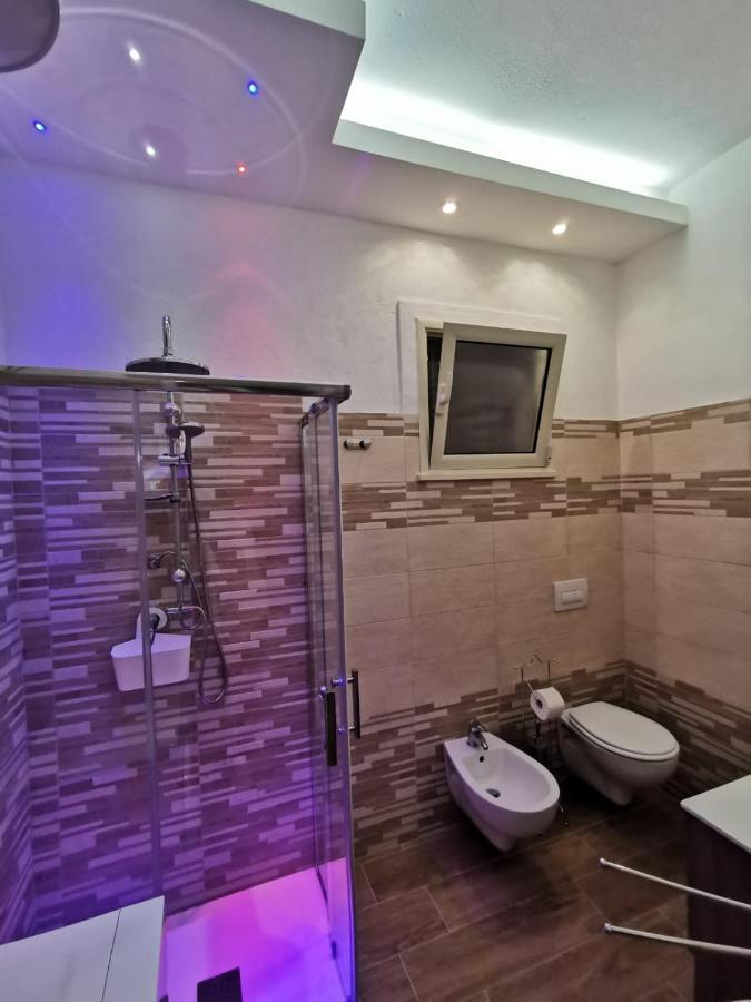 Loiacono Apartments 2 Caria Dış mekan fotoğraf