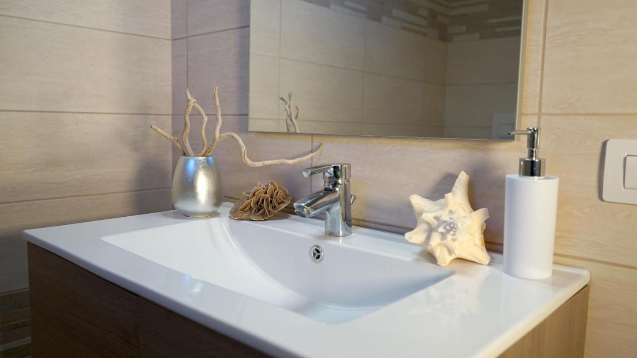Loiacono Apartments 2 Caria Dış mekan fotoğraf