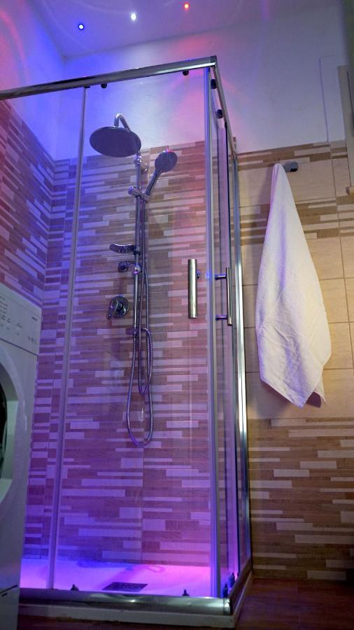 Loiacono Apartments 2 Caria Dış mekan fotoğraf
