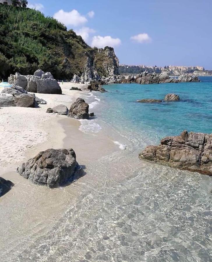 Loiacono Apartments 2 Caria Dış mekan fotoğraf