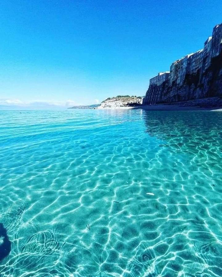Loiacono Apartments 2 Caria Dış mekan fotoğraf