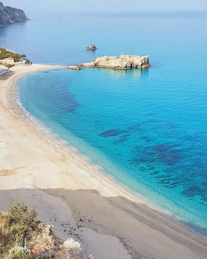 Loiacono Apartments 2 Caria Dış mekan fotoğraf