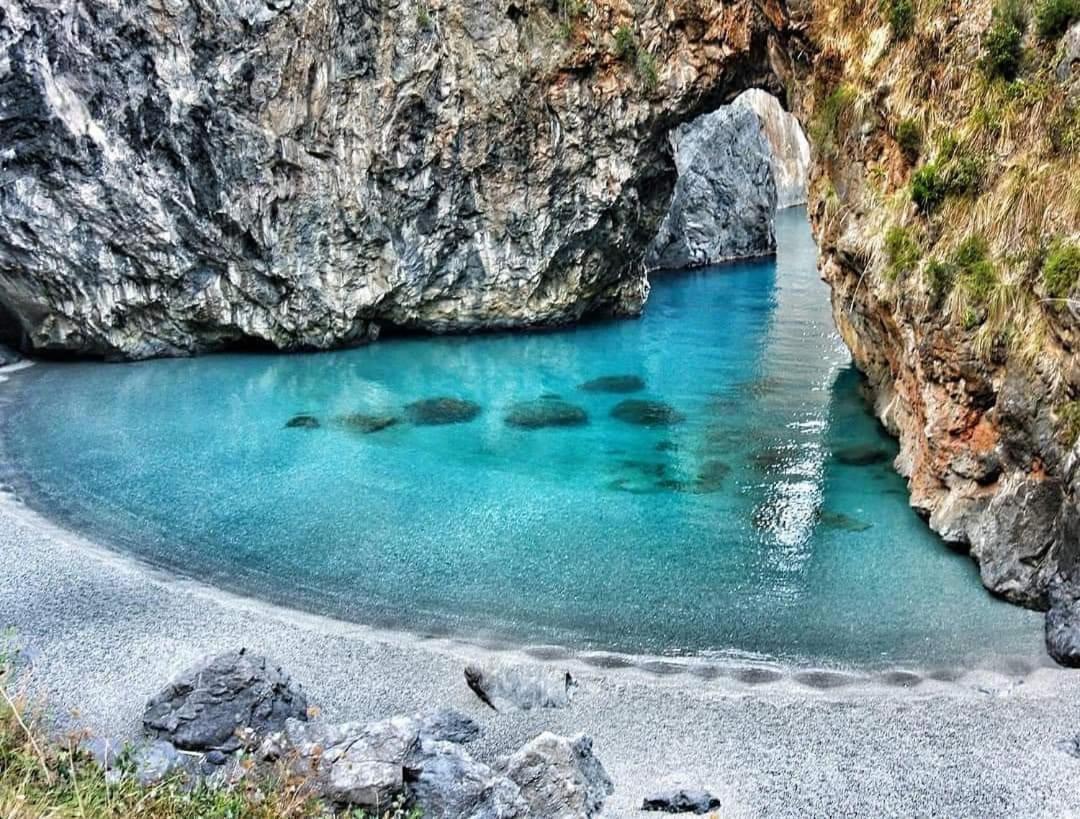Loiacono Apartments 2 Caria Dış mekan fotoğraf