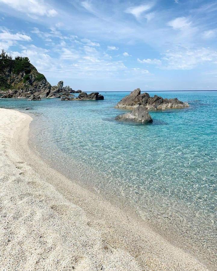 Loiacono Apartments 2 Caria Dış mekan fotoğraf