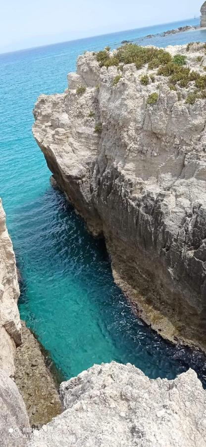 Loiacono Apartments 2 Caria Dış mekan fotoğraf