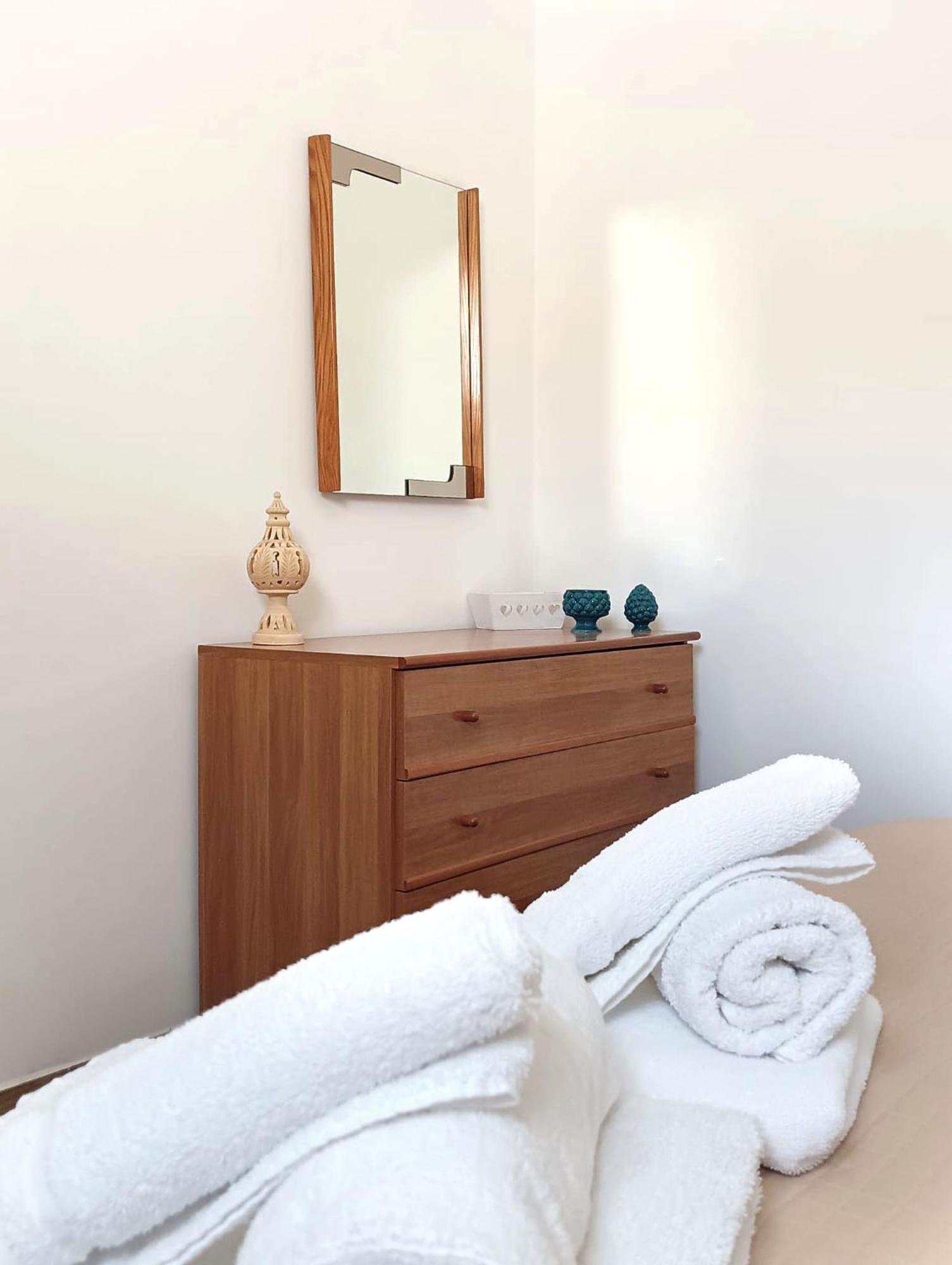 Loiacono Apartments 2 Caria Dış mekan fotoğraf
