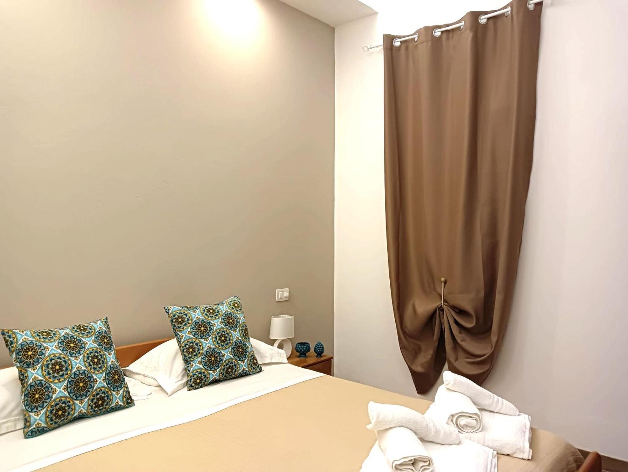 Loiacono Apartments 2 Caria Dış mekan fotoğraf