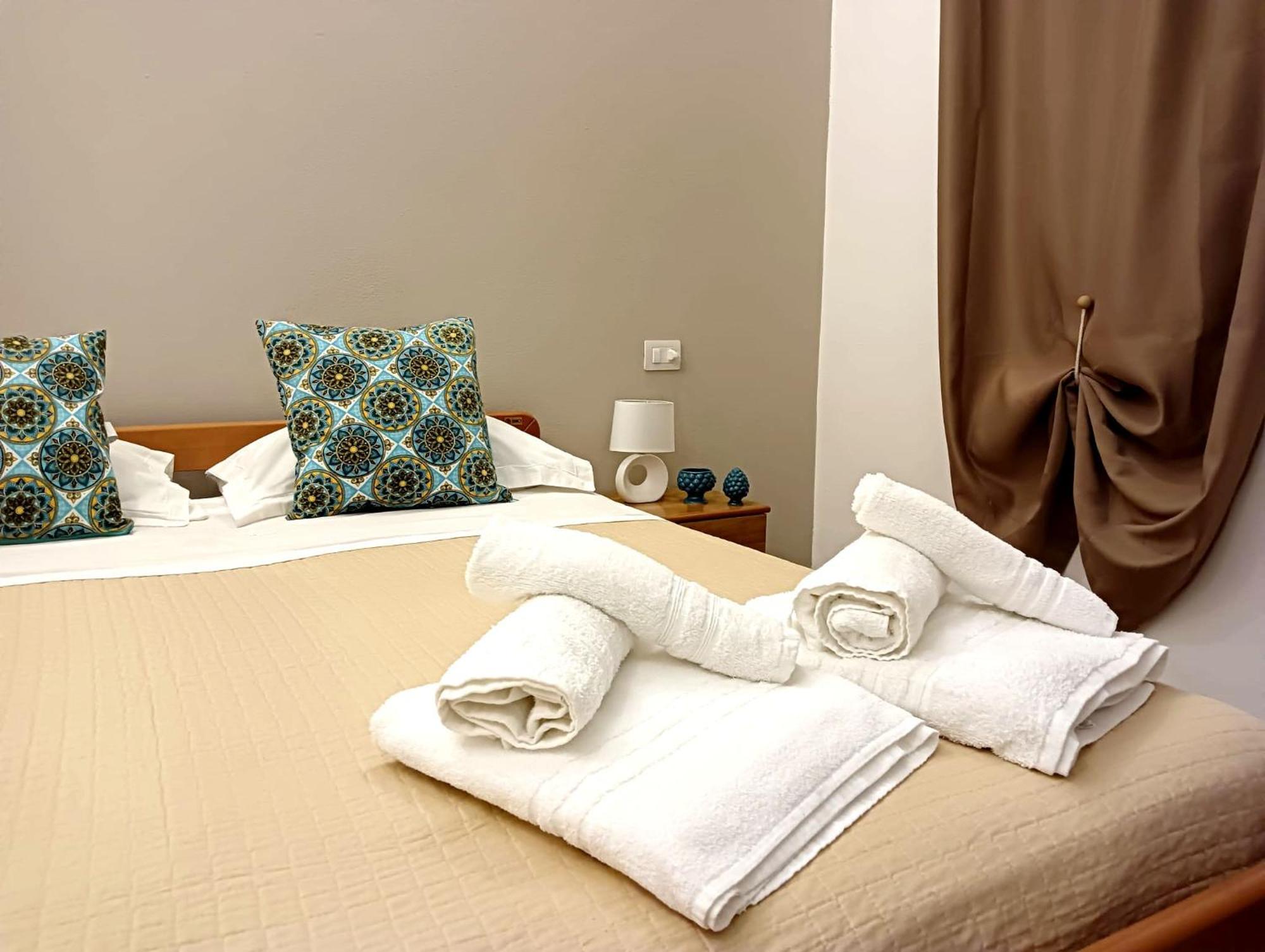 Loiacono Apartments 2 Caria Dış mekan fotoğraf