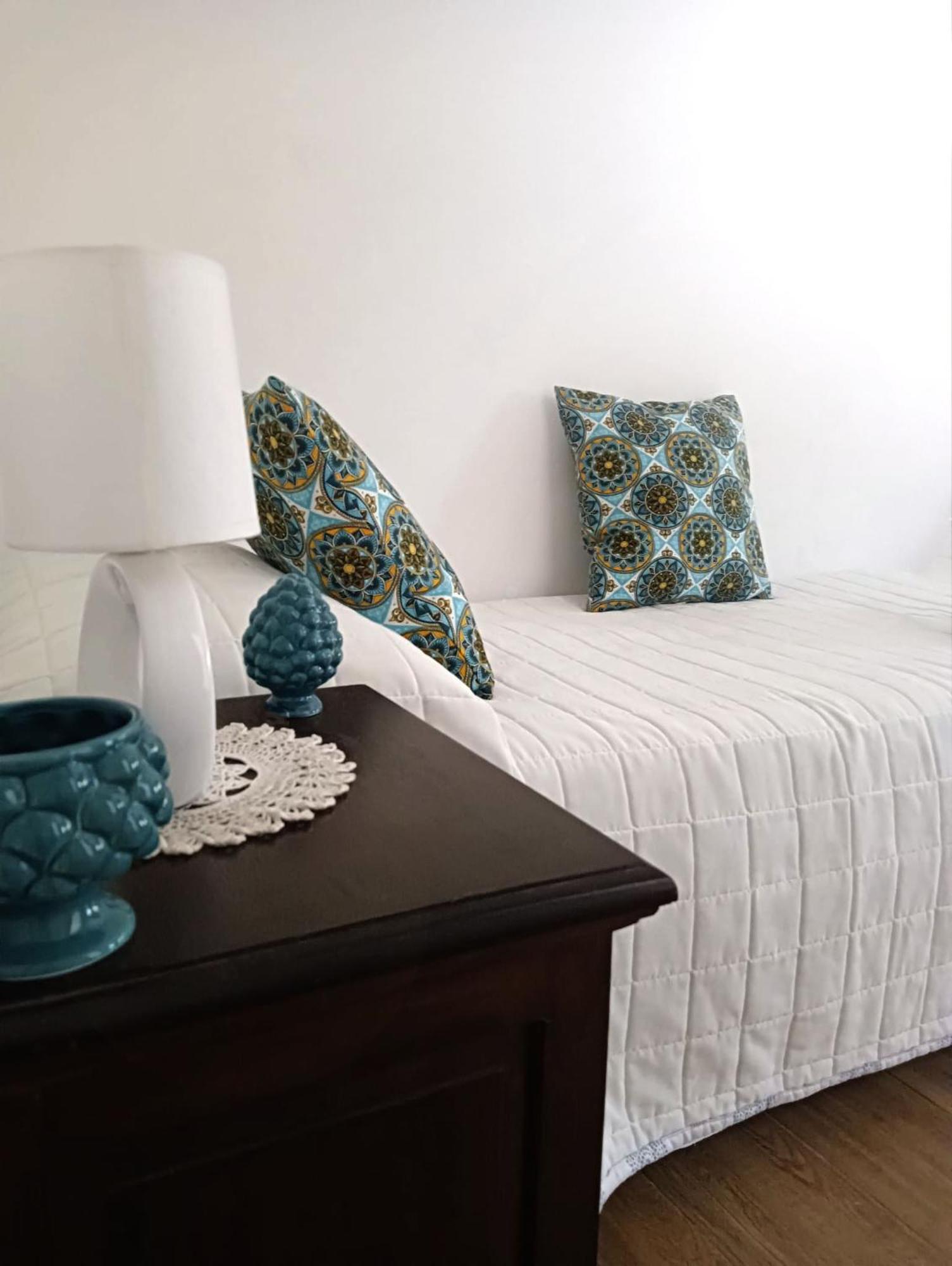 Loiacono Apartments 2 Caria Dış mekan fotoğraf