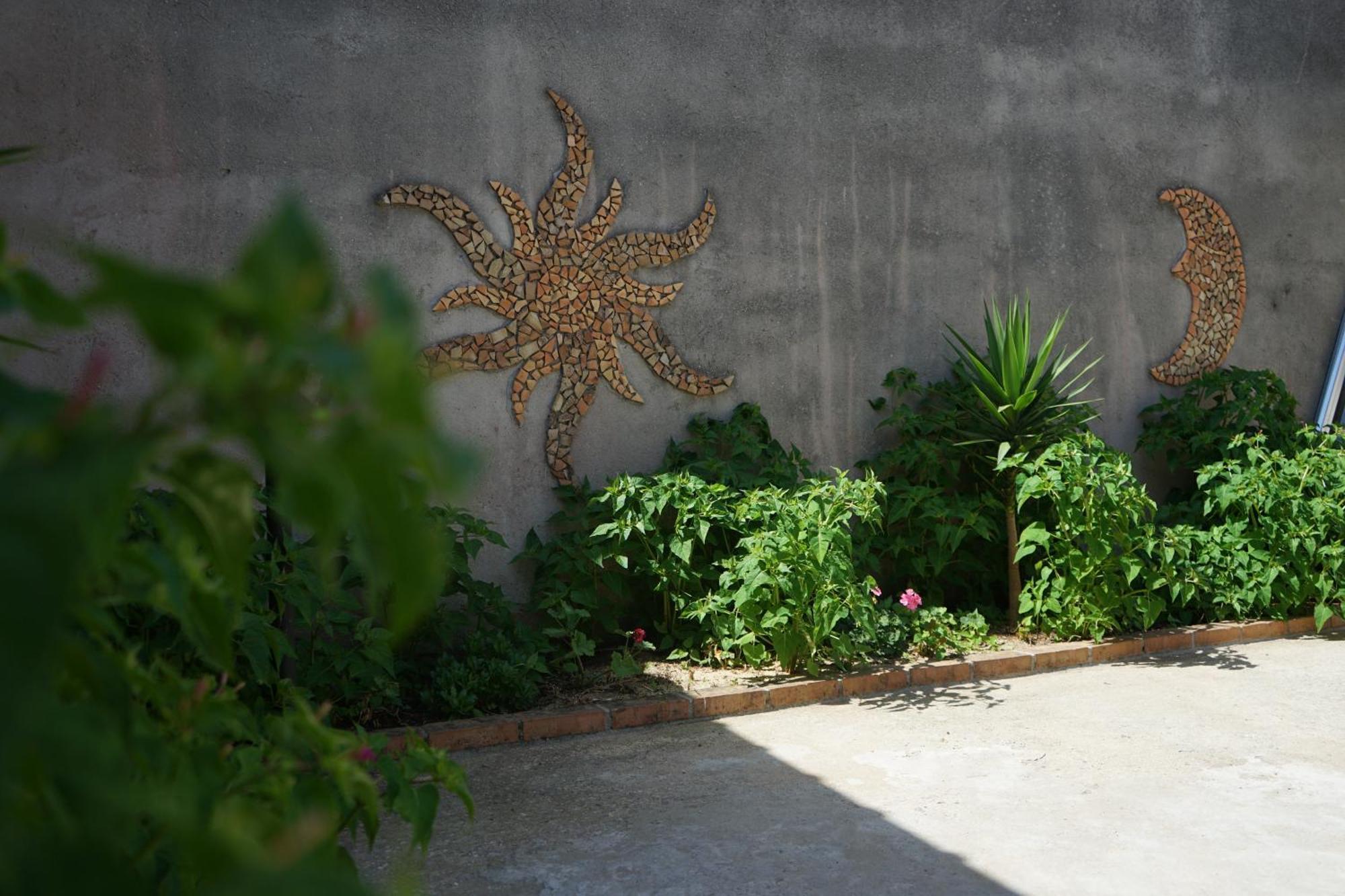 Loiacono Apartments 2 Caria Dış mekan fotoğraf