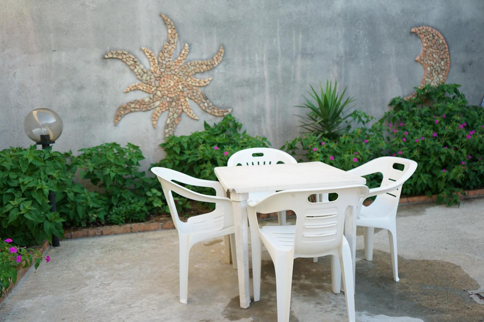Loiacono Apartments 2 Caria Dış mekan fotoğraf
